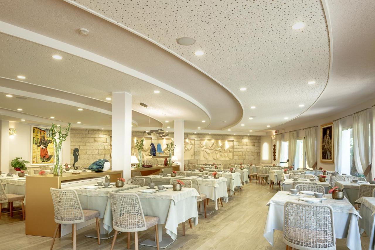 וילסימיוס Cruccuris Resort - Adults Only מראה חיצוני תמונה