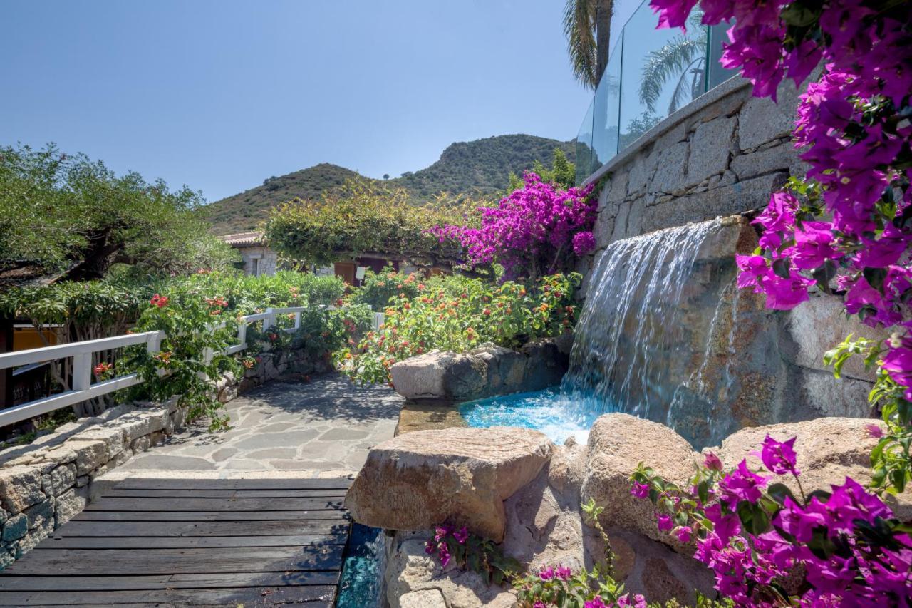 וילסימיוס Cruccuris Resort - Adults Only מראה חיצוני תמונה