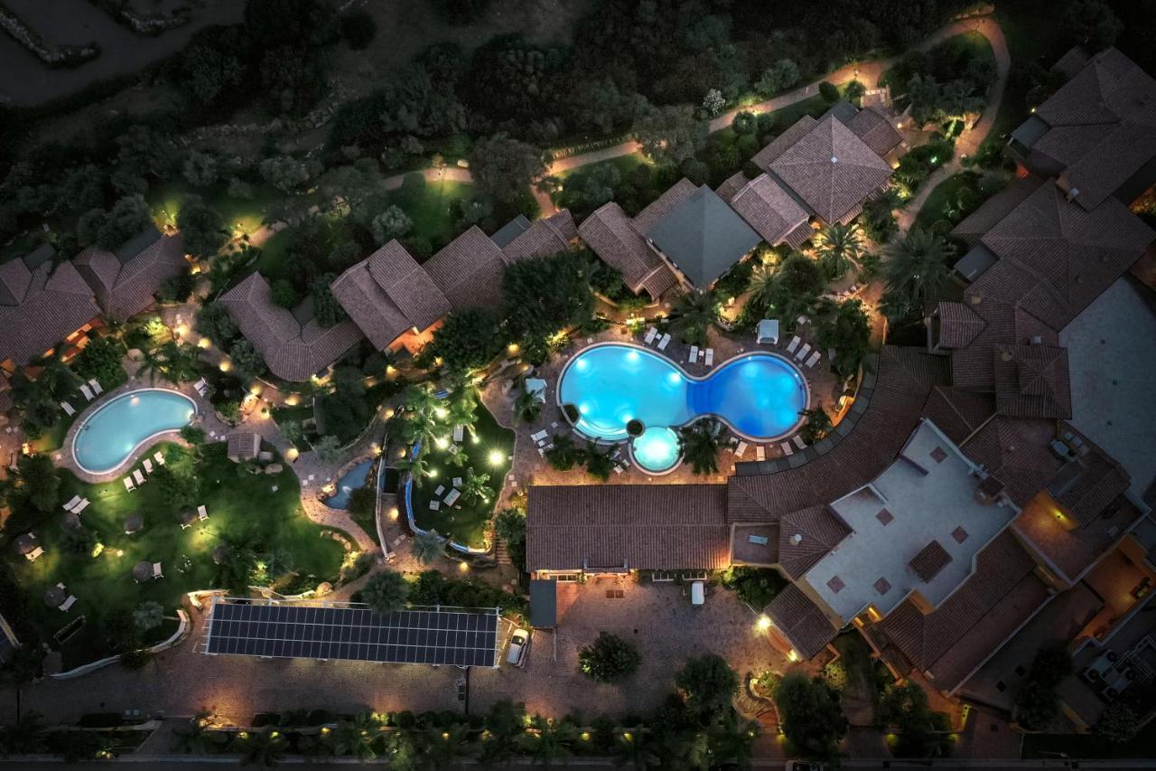 וילסימיוס Cruccuris Resort - Adults Only מראה חיצוני תמונה