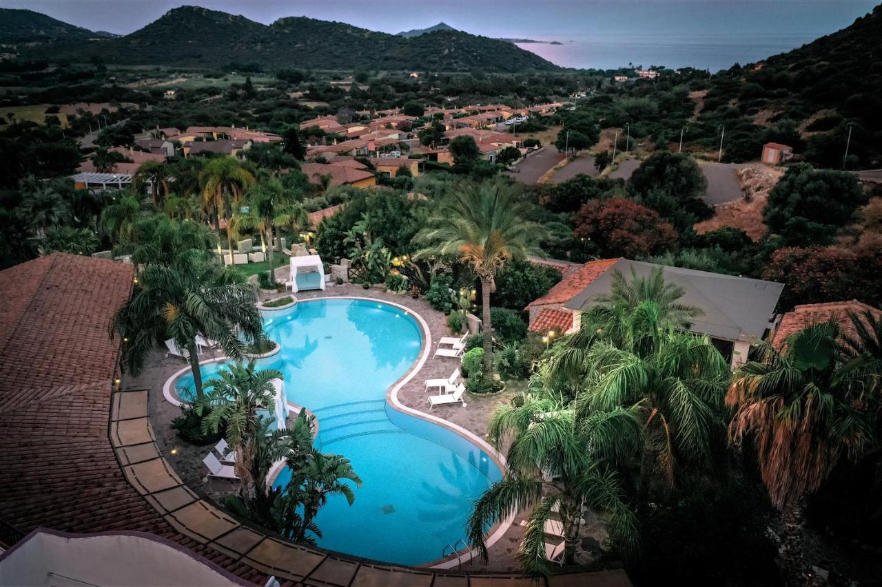 וילסימיוס Cruccuris Resort - Adults Only מראה חיצוני תמונה