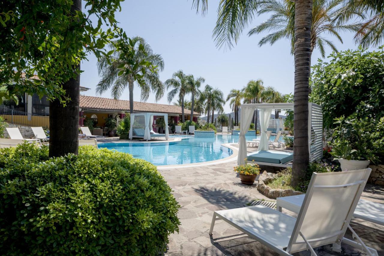 וילסימיוס Cruccuris Resort - Adults Only מראה חיצוני תמונה