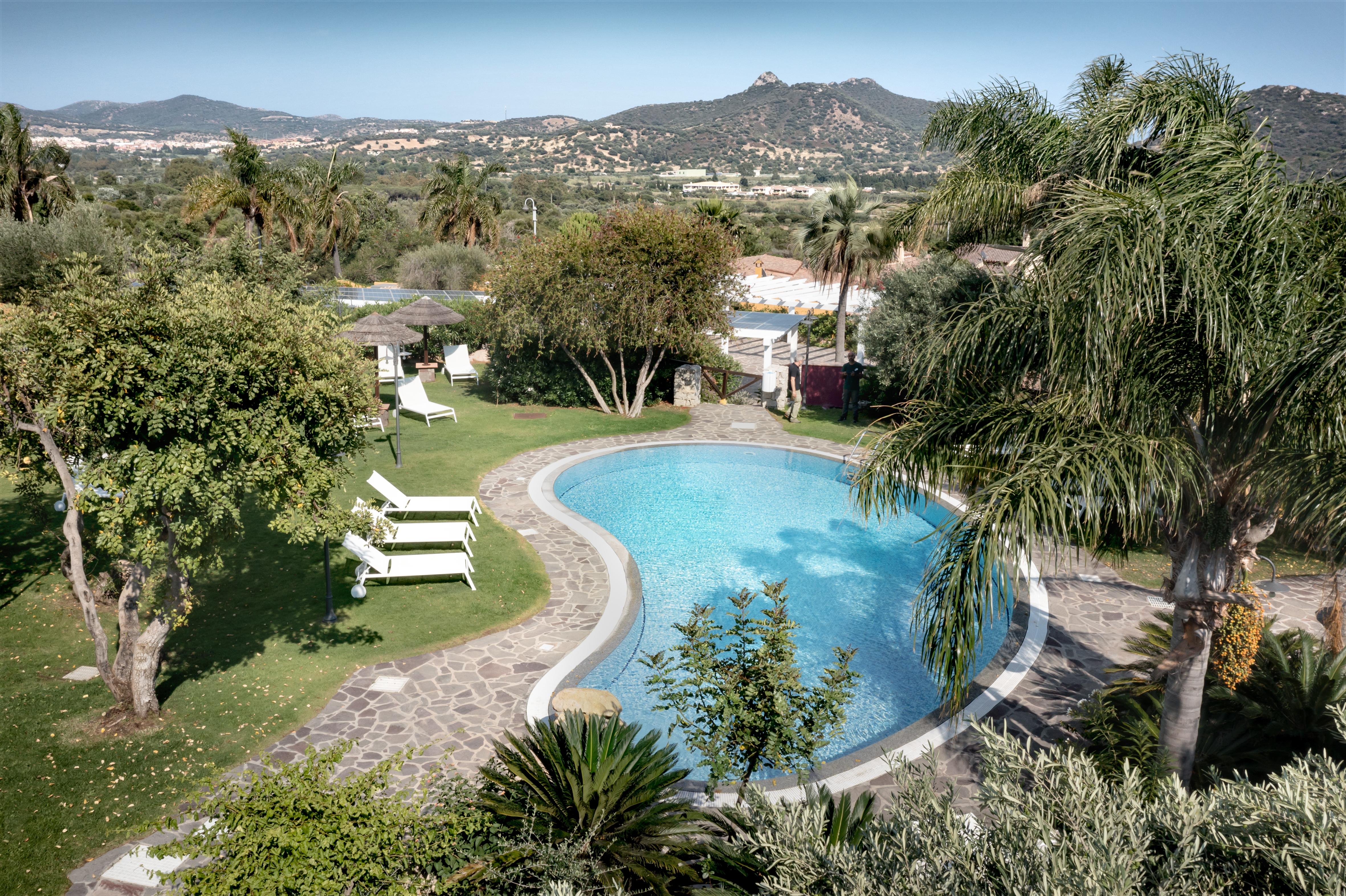 וילסימיוס Cruccuris Resort - Adults Only מראה חיצוני תמונה
