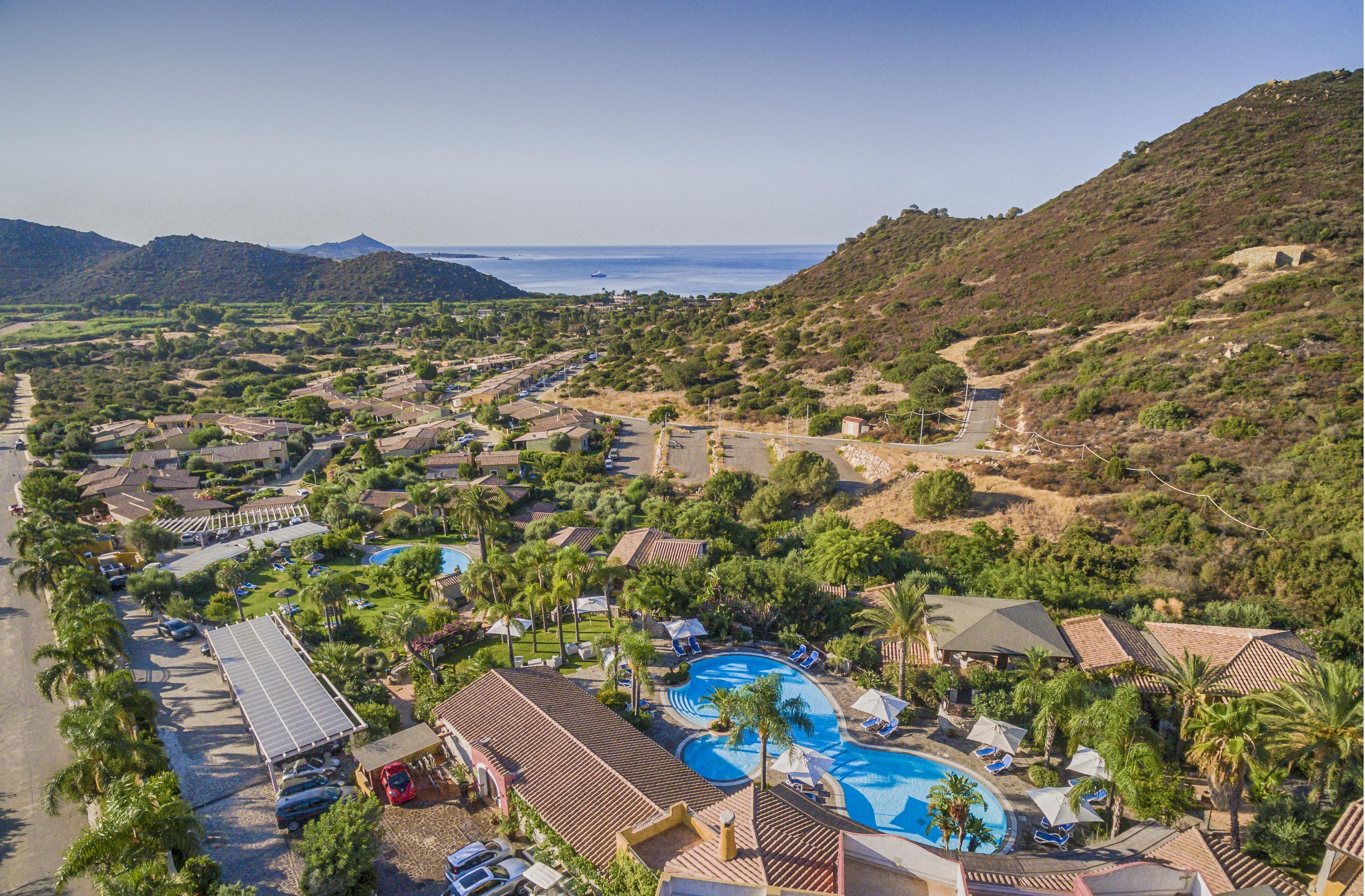 וילסימיוס Cruccuris Resort - Adults Only מראה חיצוני תמונה
