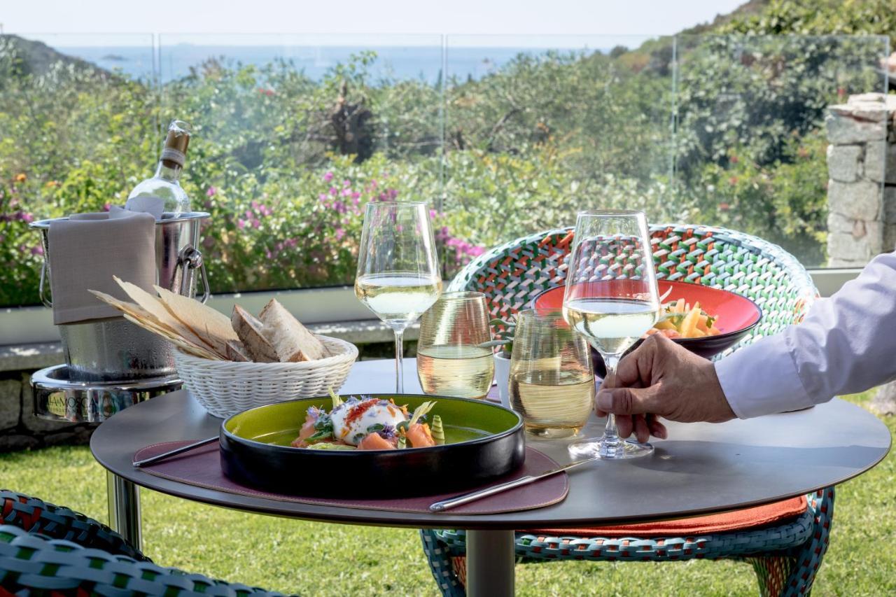 וילסימיוס Cruccuris Resort - Adults Only מראה חיצוני תמונה