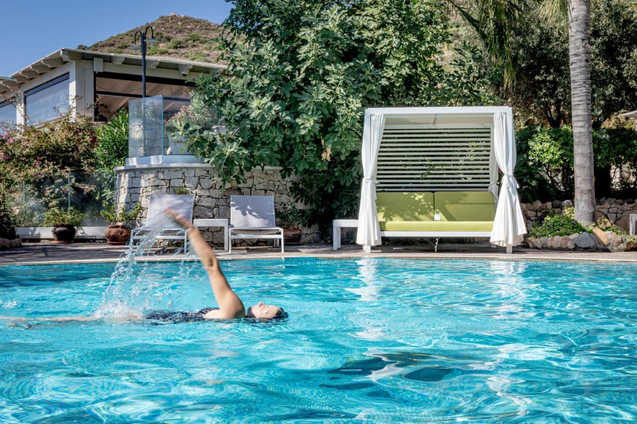 וילסימיוס Cruccuris Resort - Adults Only מראה חיצוני תמונה