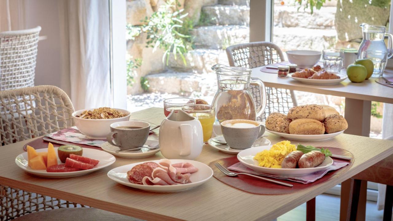וילסימיוס Cruccuris Resort - Adults Only מראה חיצוני תמונה