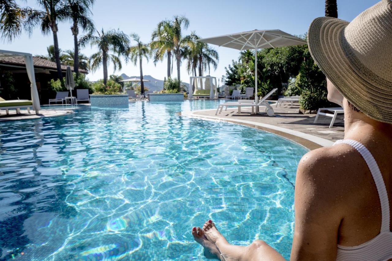 וילסימיוס Cruccuris Resort - Adults Only מראה חיצוני תמונה