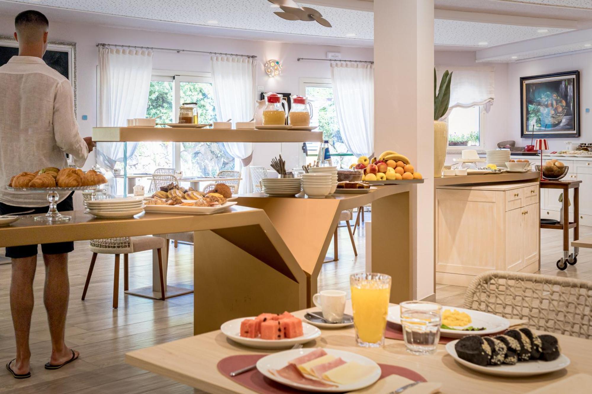 וילסימיוס Cruccuris Resort - Adults Only מראה חיצוני תמונה