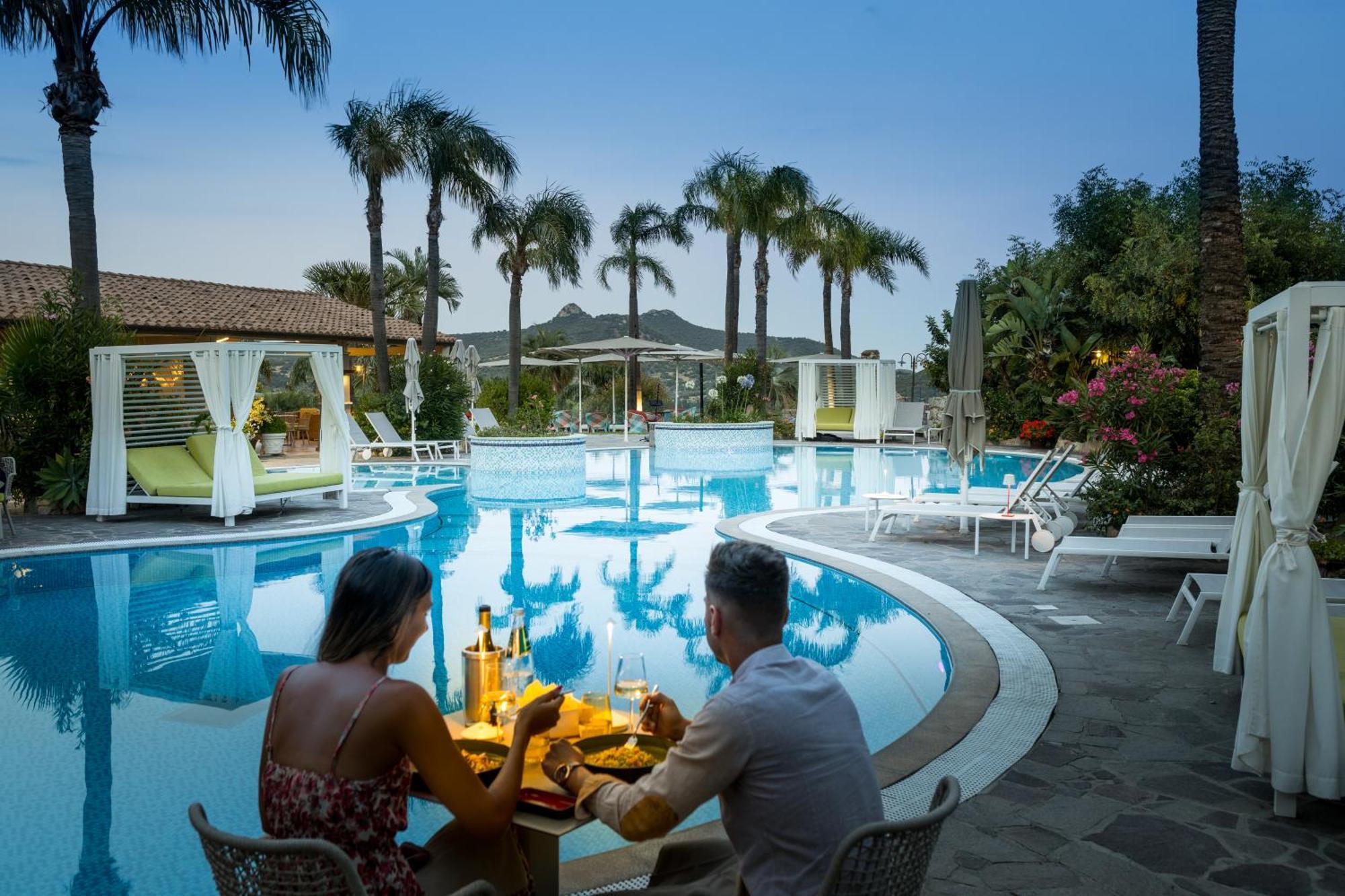 וילסימיוס Cruccuris Resort - Adults Only מראה חיצוני תמונה