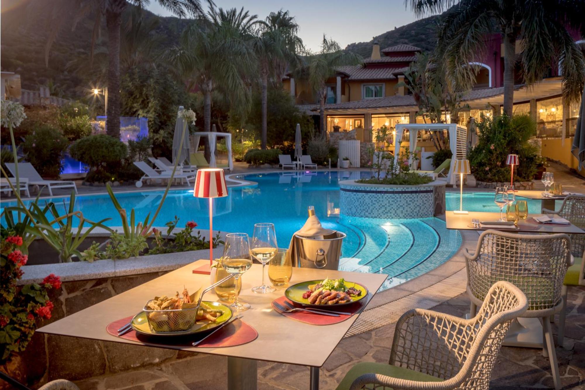 וילסימיוס Cruccuris Resort - Adults Only מראה חיצוני תמונה