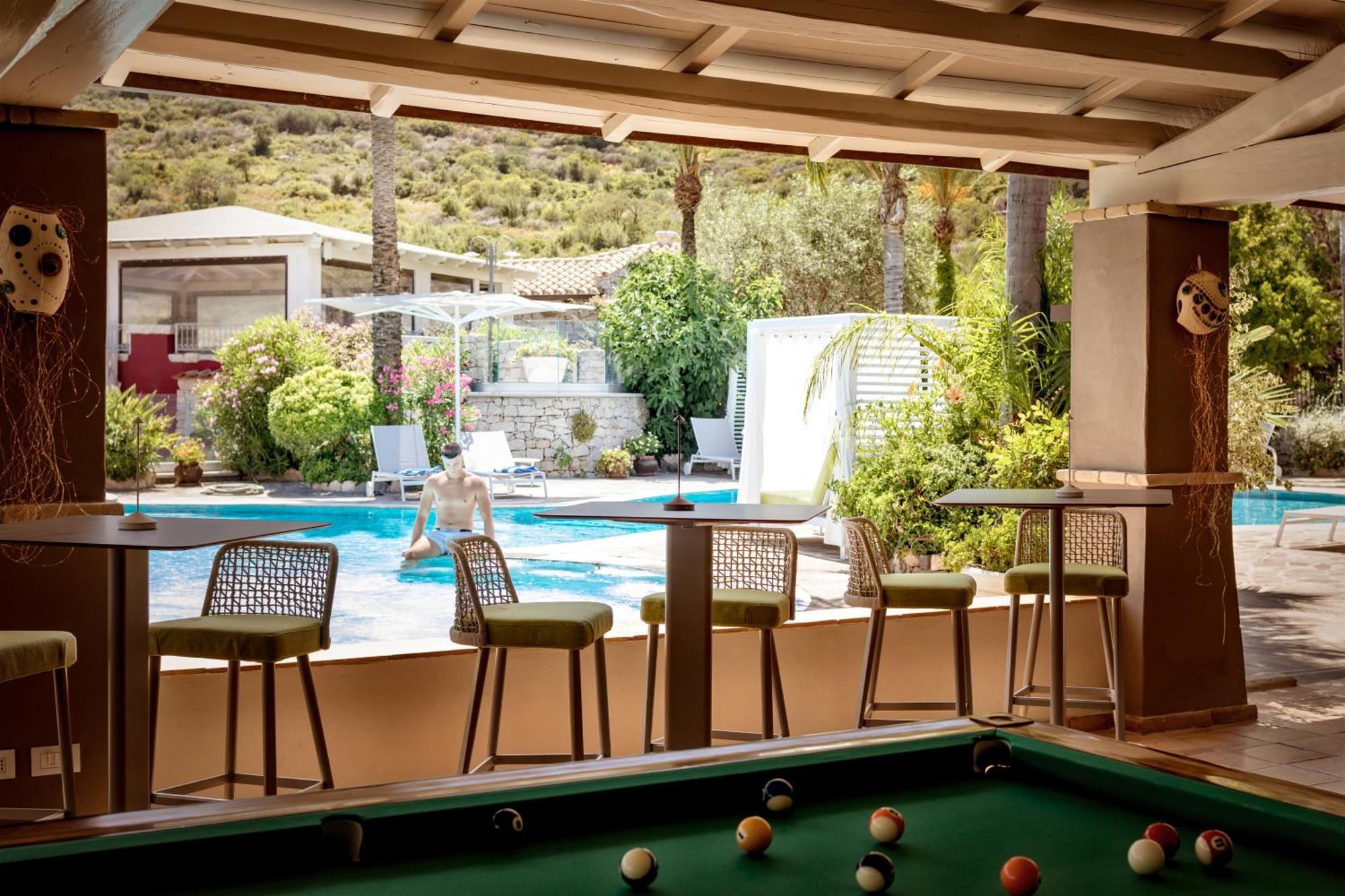 וילסימיוס Cruccuris Resort - Adults Only מראה חיצוני תמונה