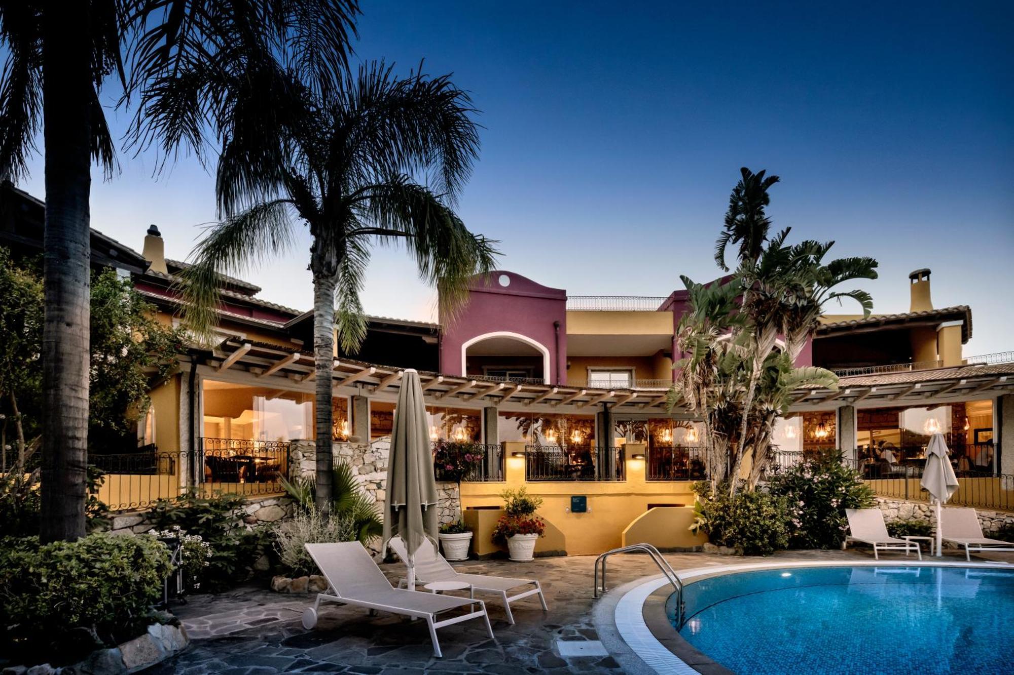 וילסימיוס Cruccuris Resort - Adults Only מראה חיצוני תמונה