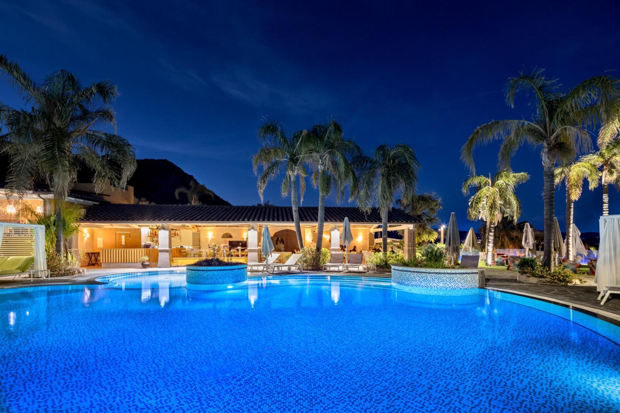 וילסימיוס Cruccuris Resort - Adults Only מראה חיצוני תמונה