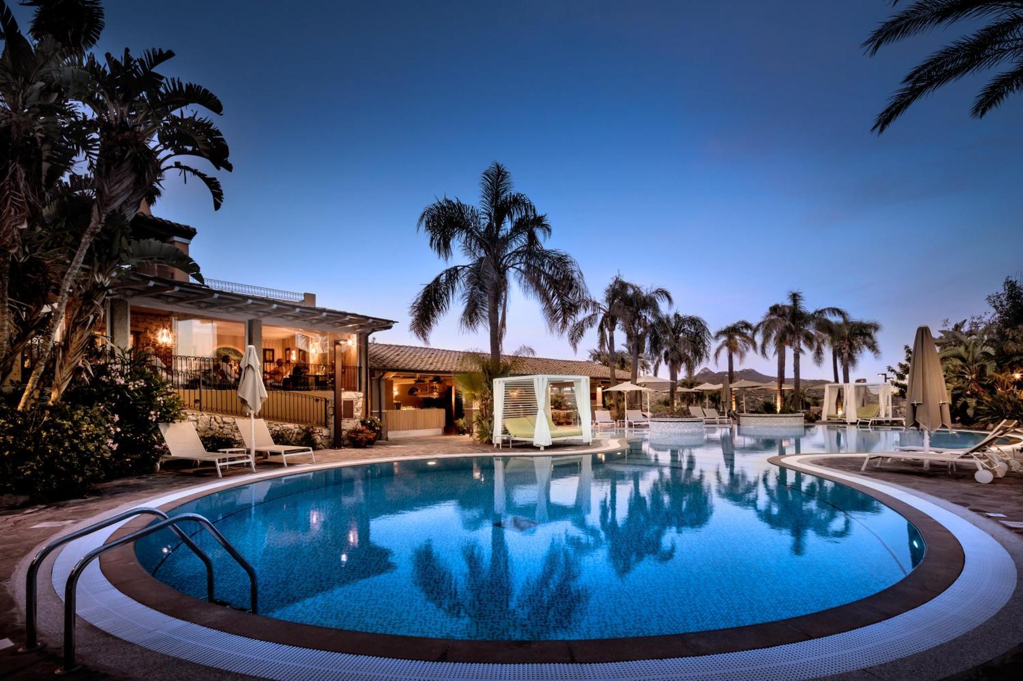 וילסימיוס Cruccuris Resort - Adults Only מראה חיצוני תמונה