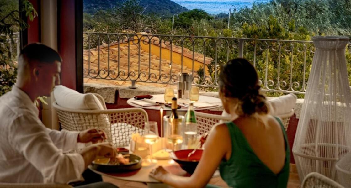 וילסימיוס Cruccuris Resort - Adults Only מראה חיצוני תמונה